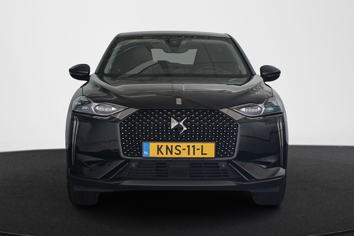 DS DS 3