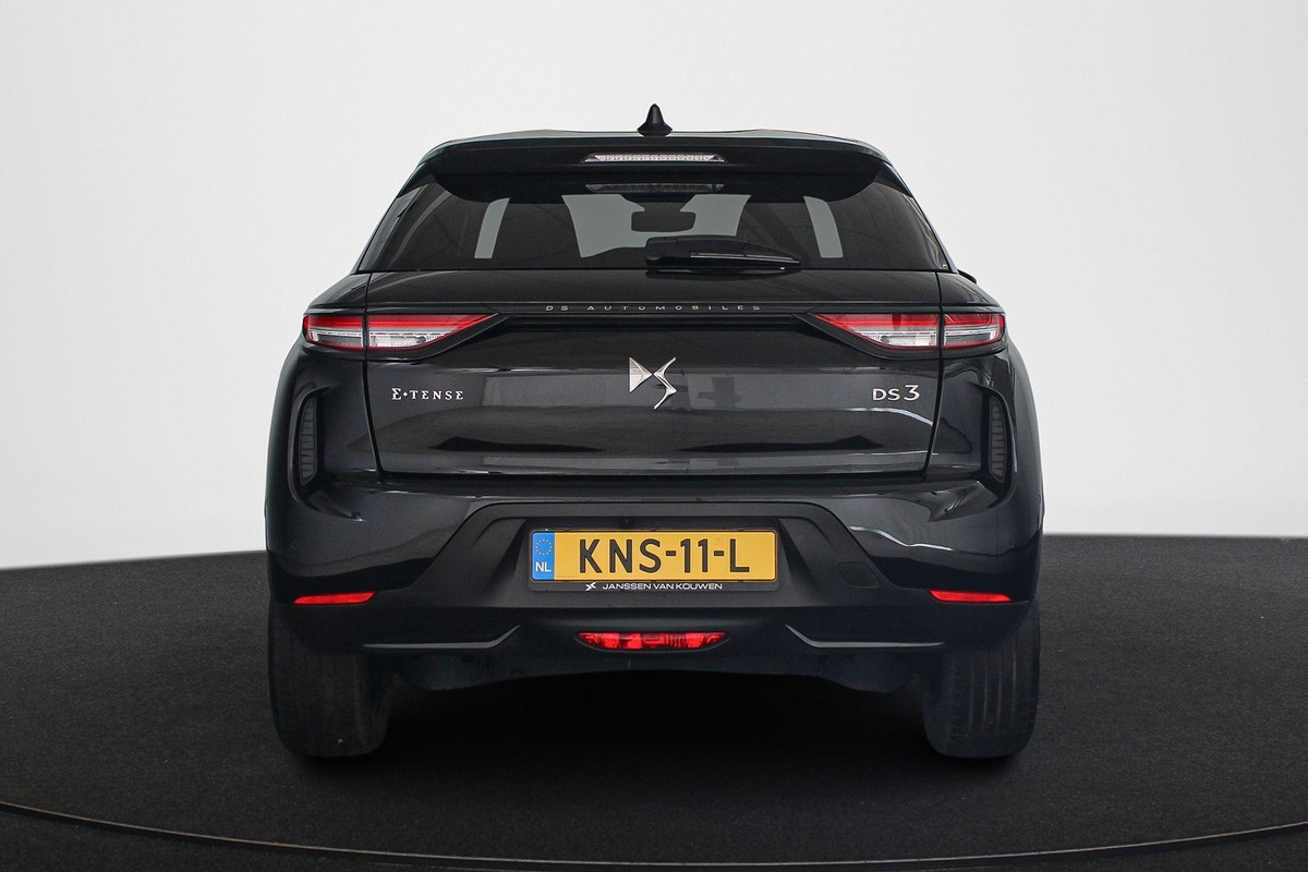 DS DS 3