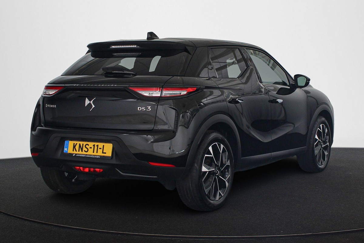 DS DS 3