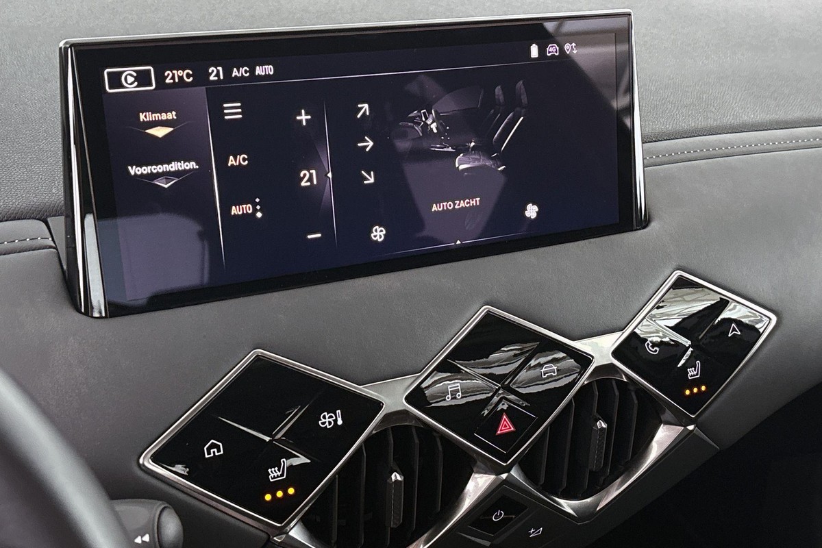 DS DS 3