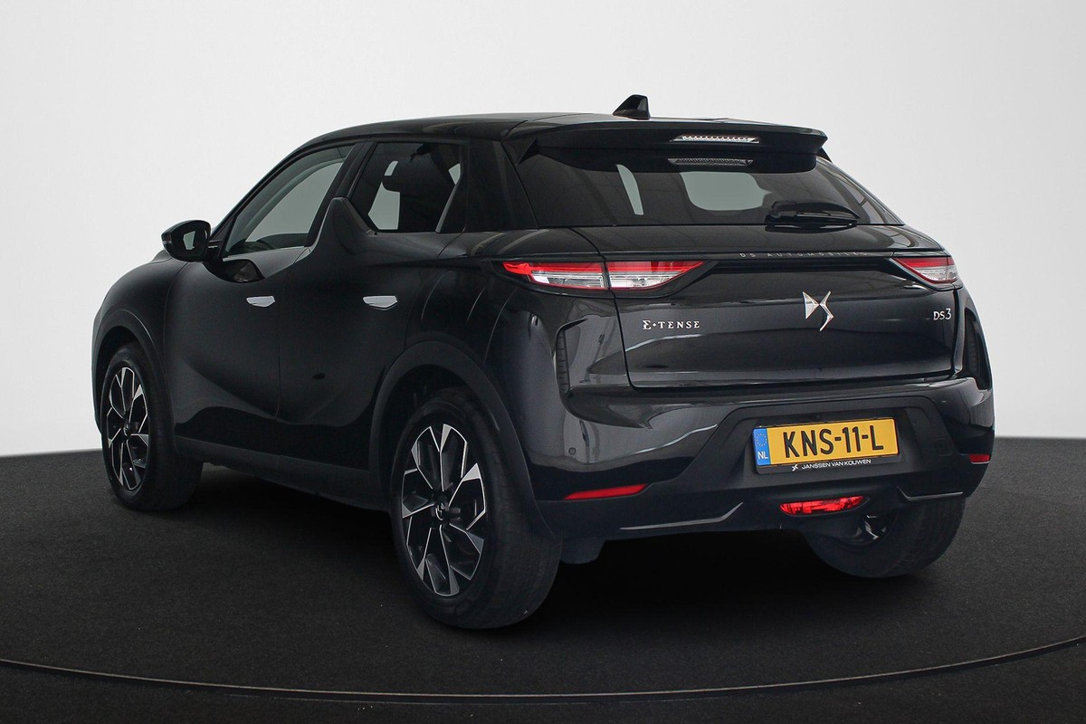 DS DS 3