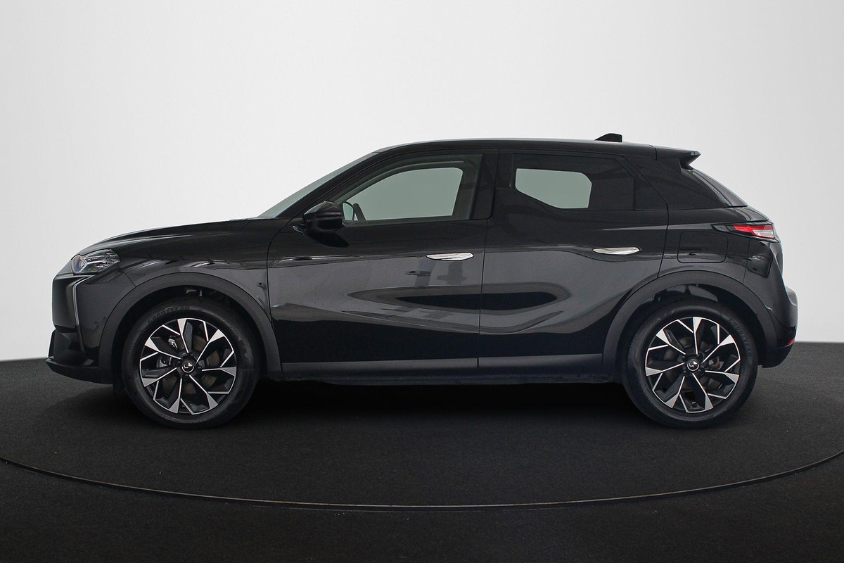 DS DS 3