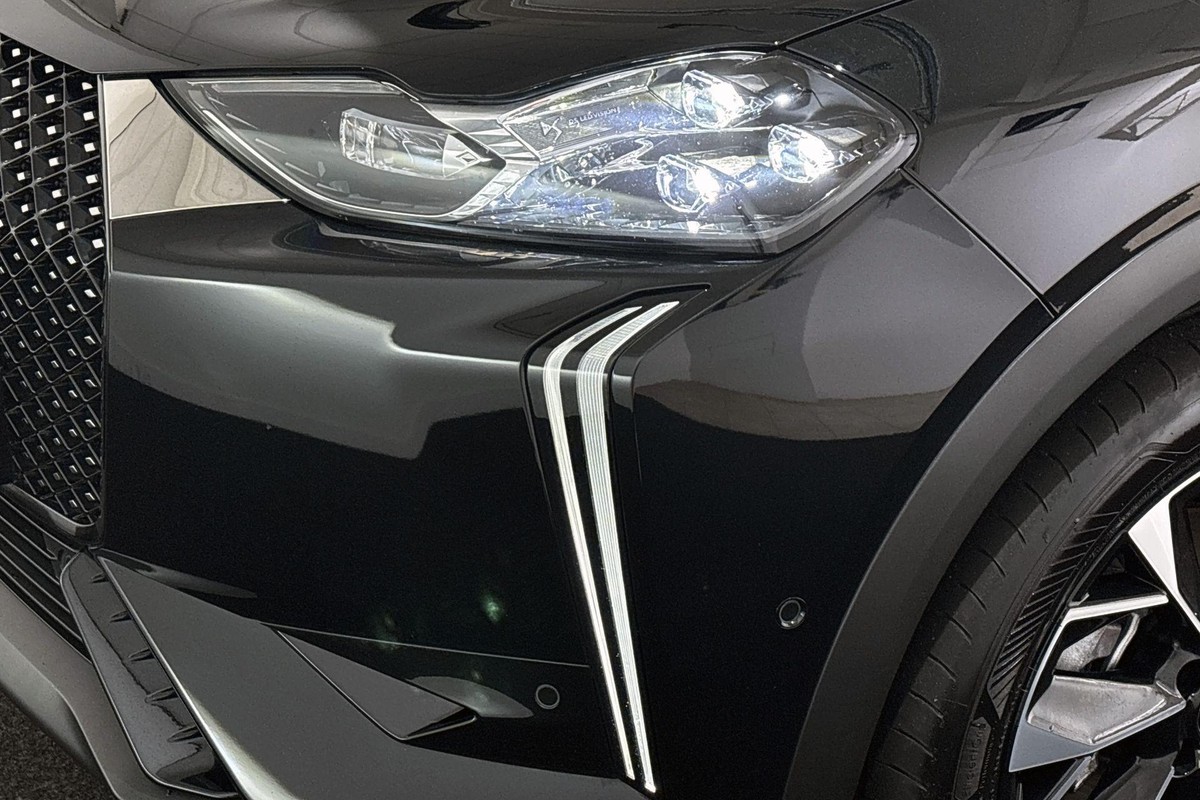 DS DS 3