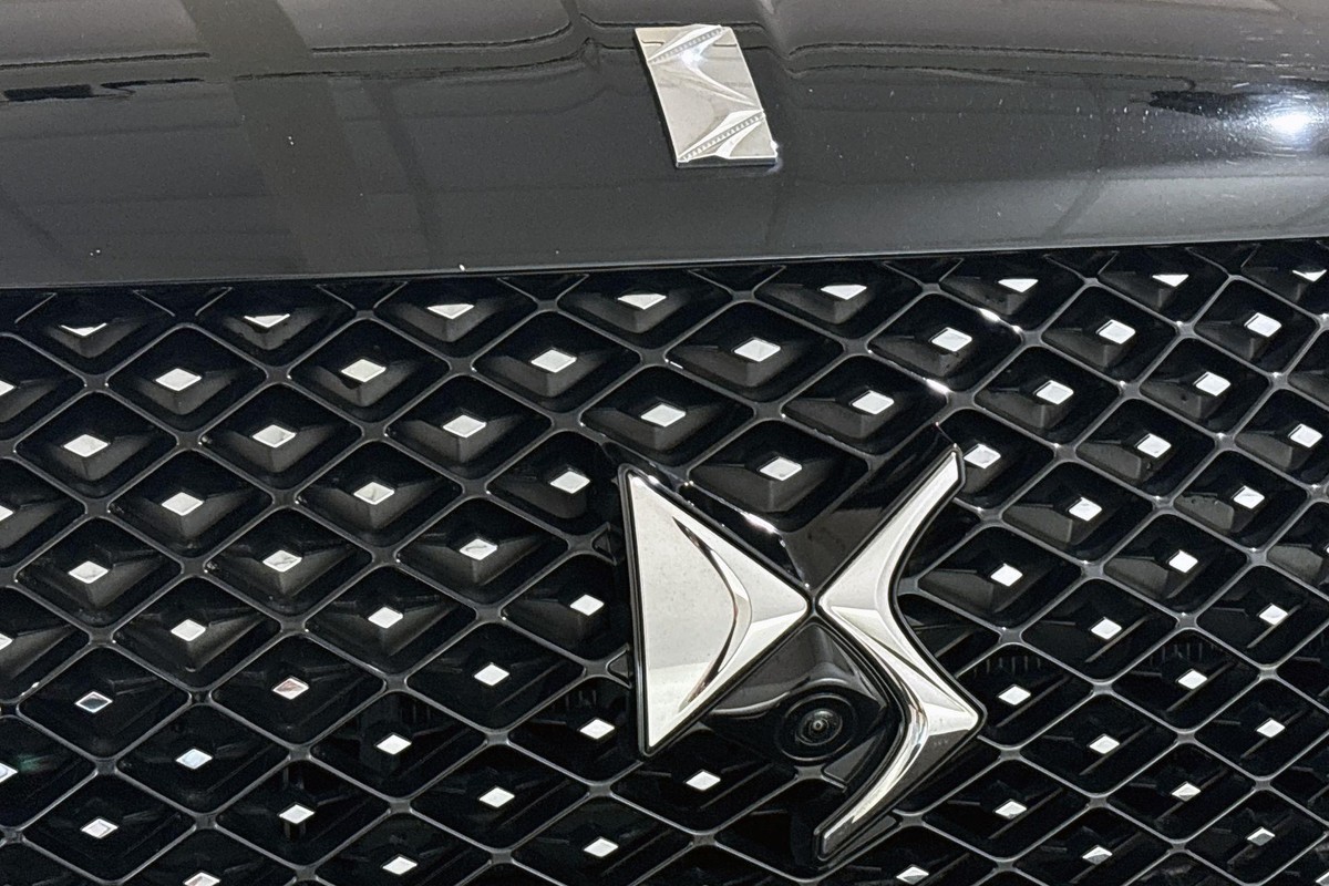DS DS 3