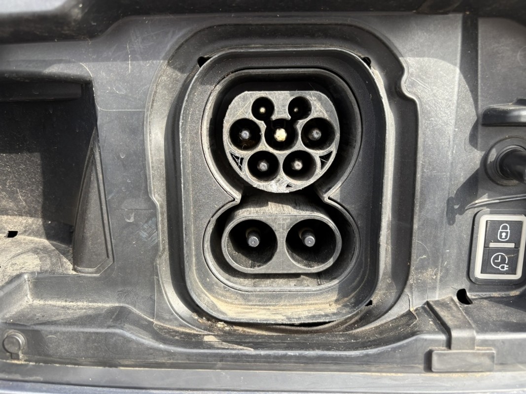 Citroën ë-Berlingo