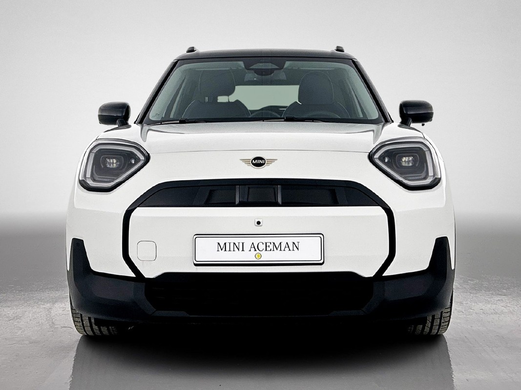 MINI Aceman