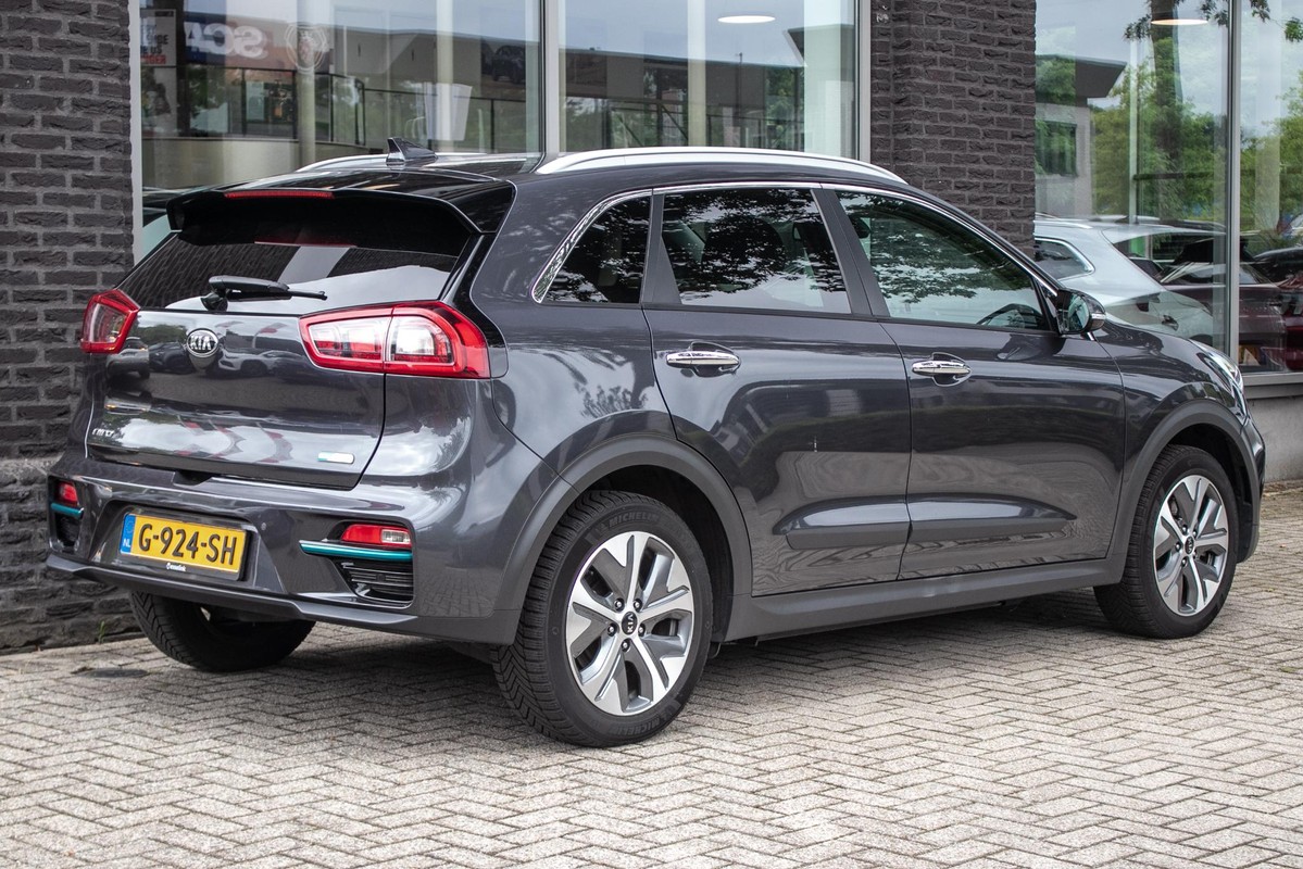 Kia e-Niro