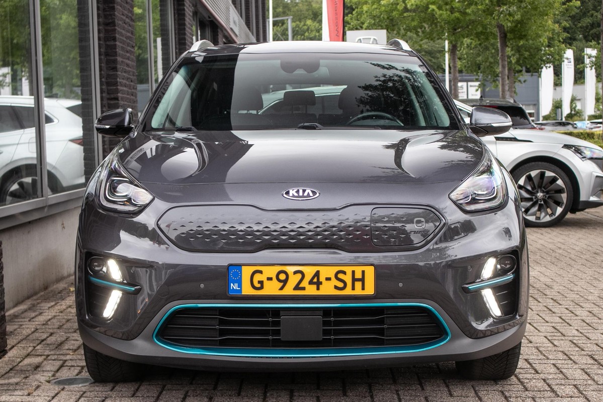 Kia e-Niro