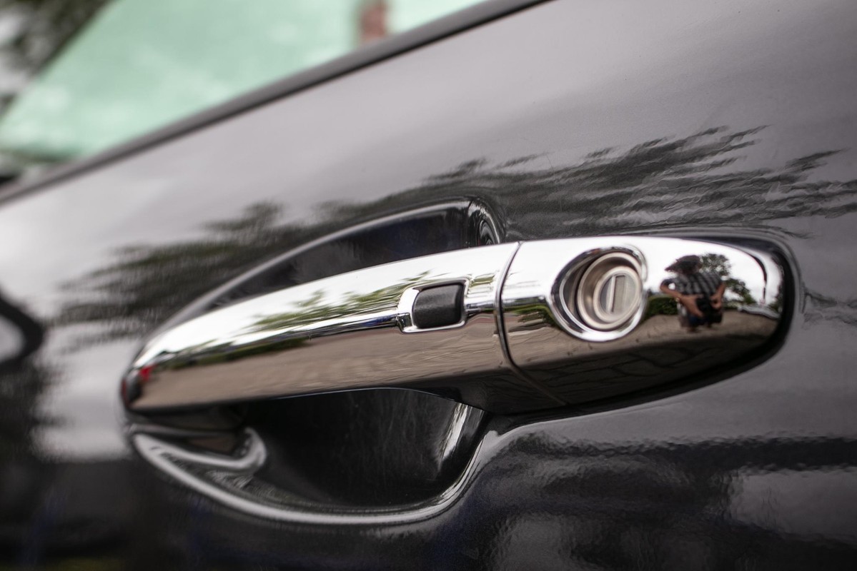 Kia e-Niro