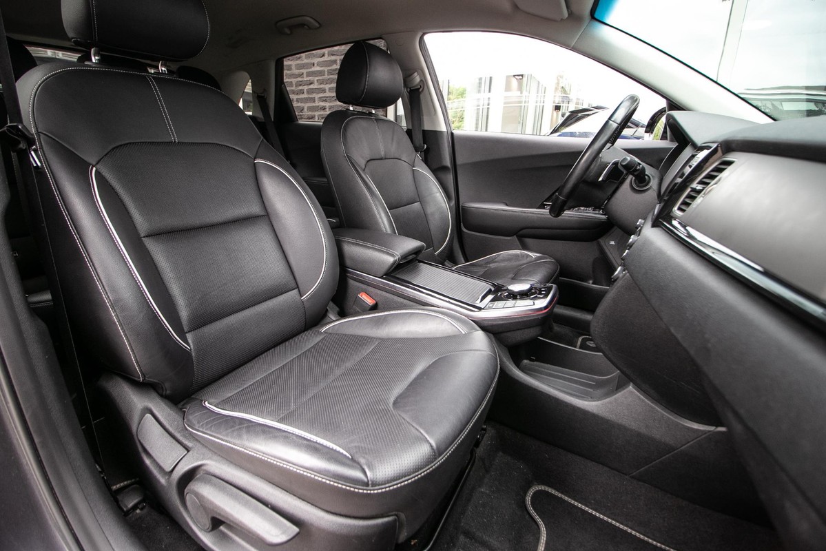 Kia e-Niro