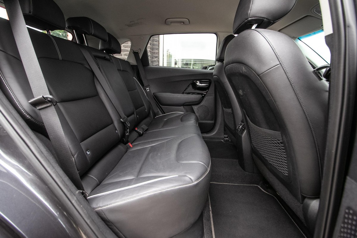 Kia e-Niro