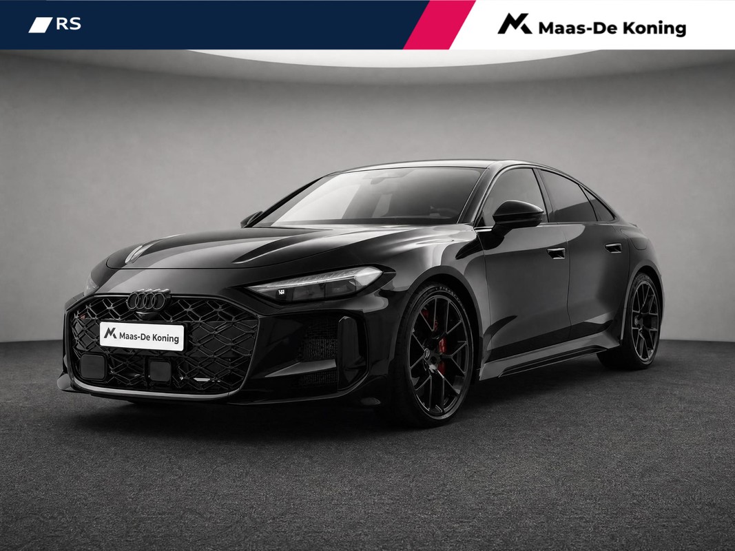 Audi RS5