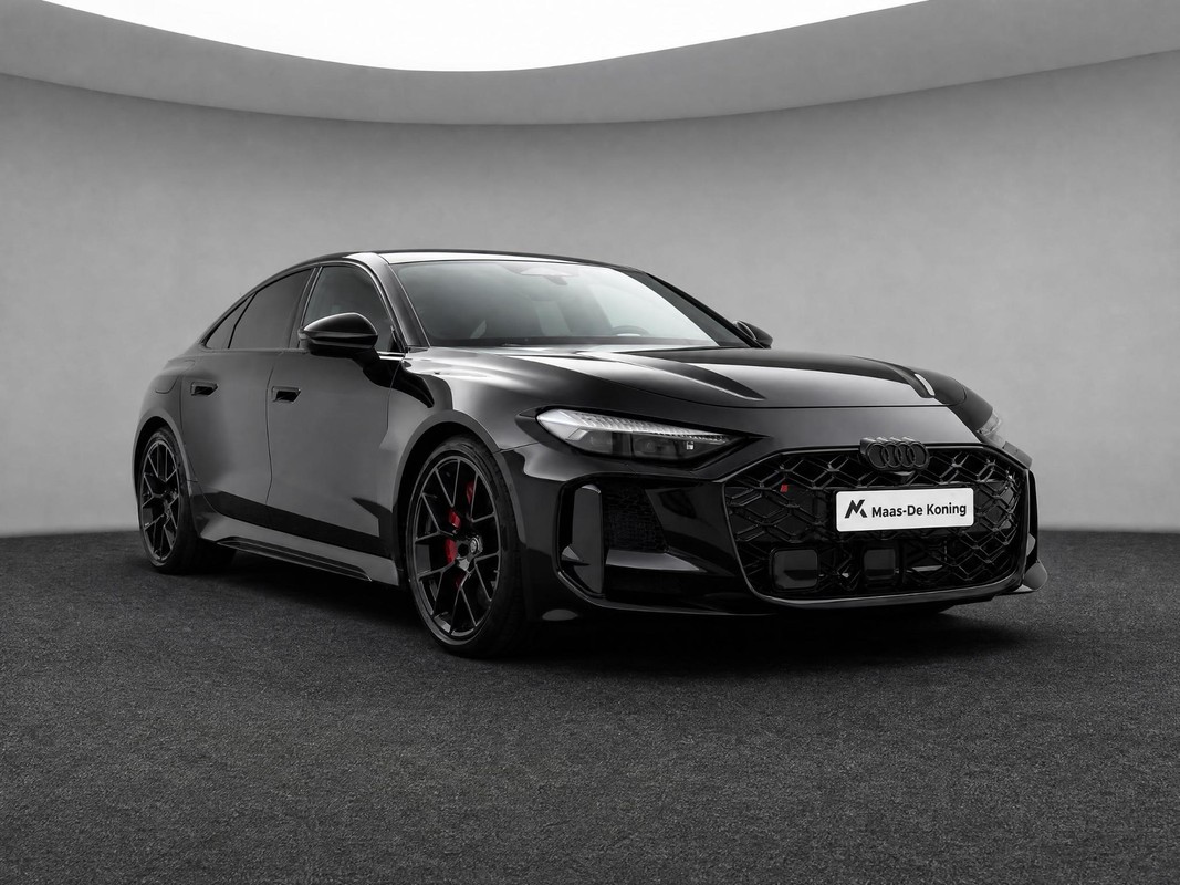Audi RS5