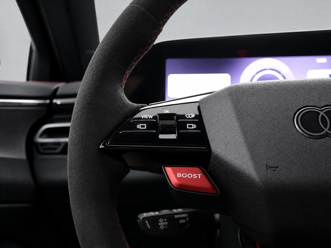 Audi RS5