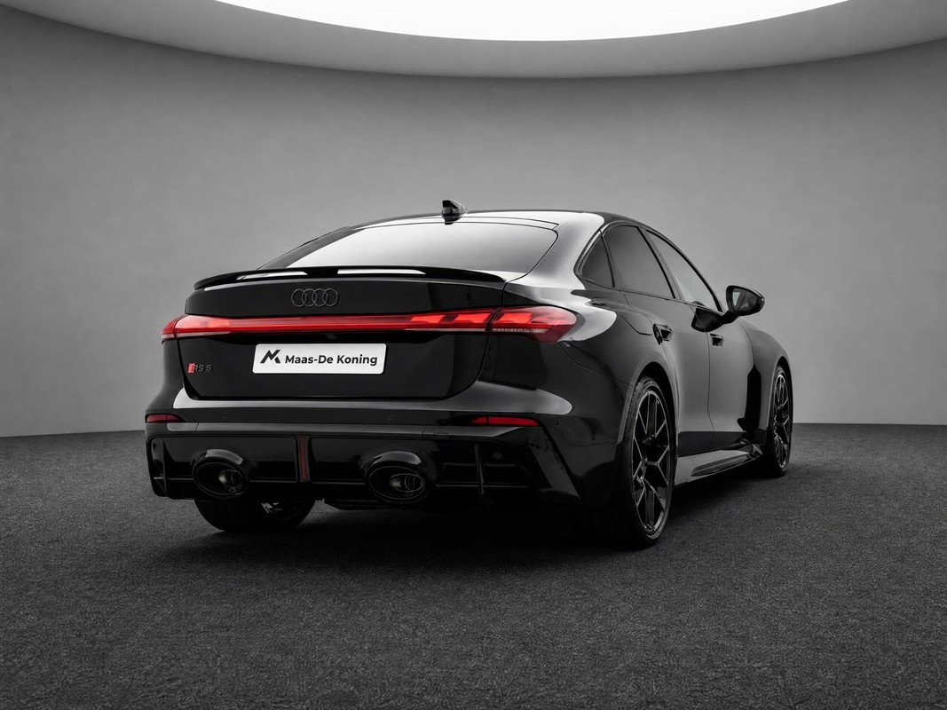 Audi RS5