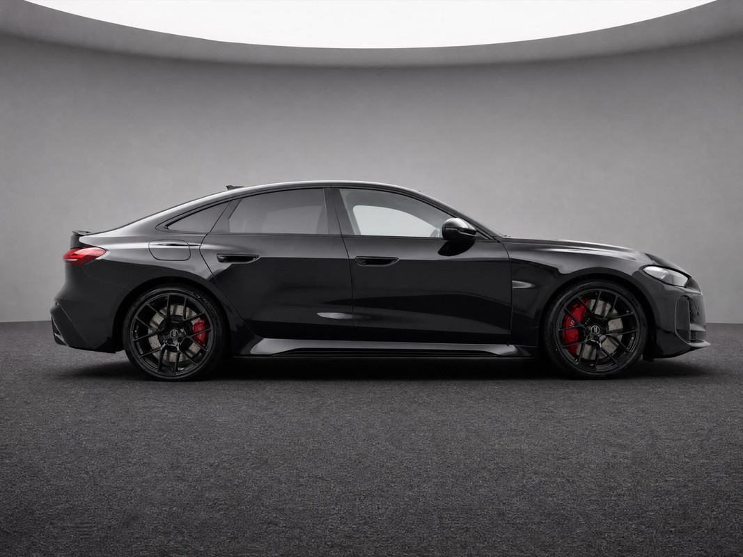 Audi RS5