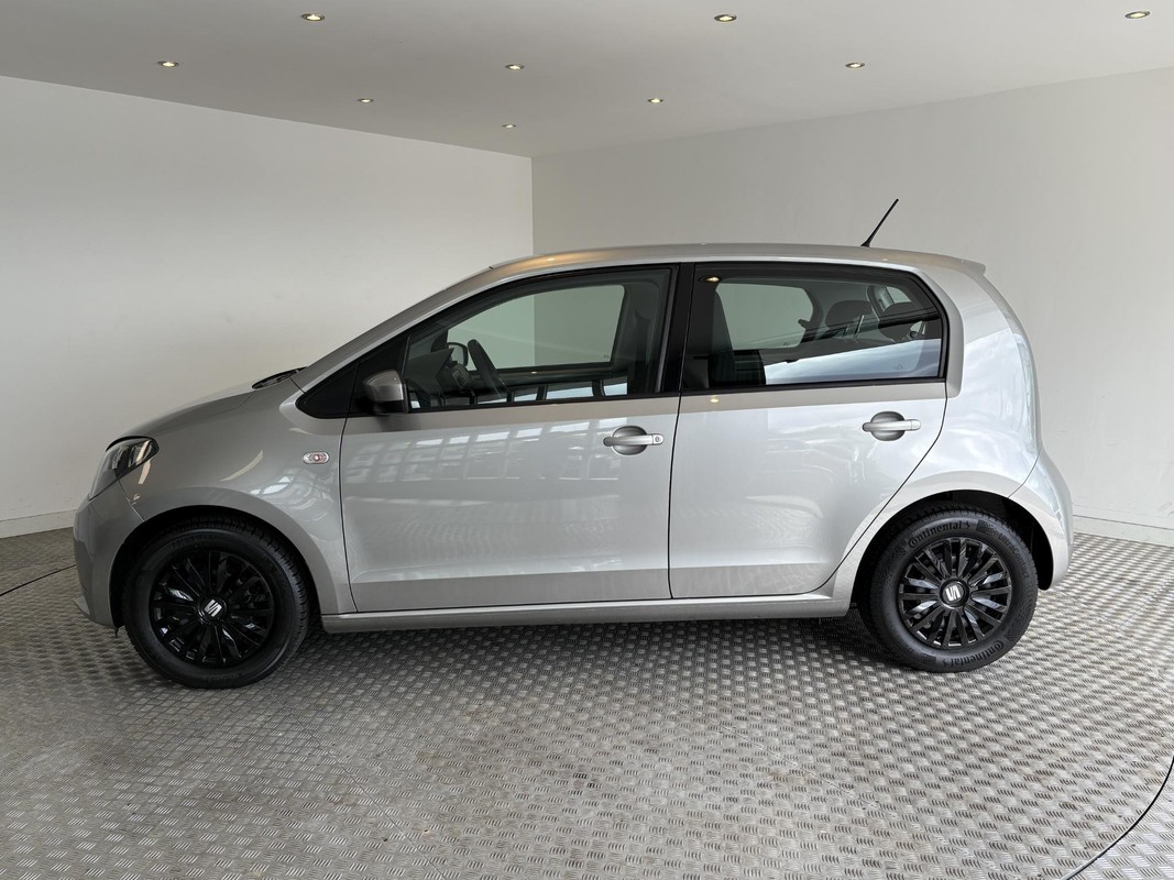 SEAT Mii
