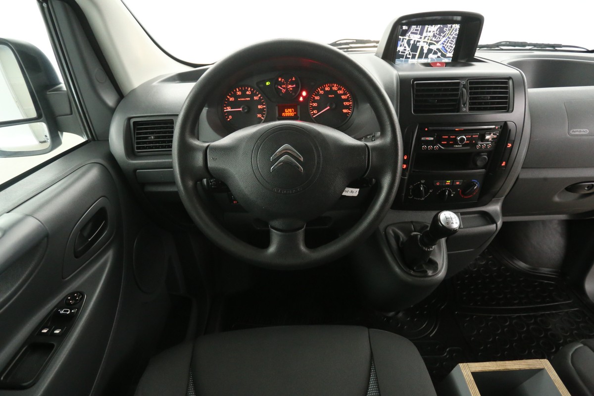Citroën Jumpy