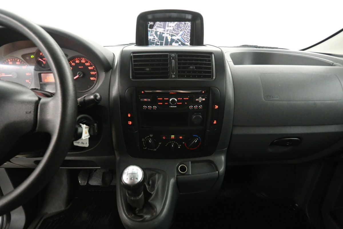 Citroën Jumpy