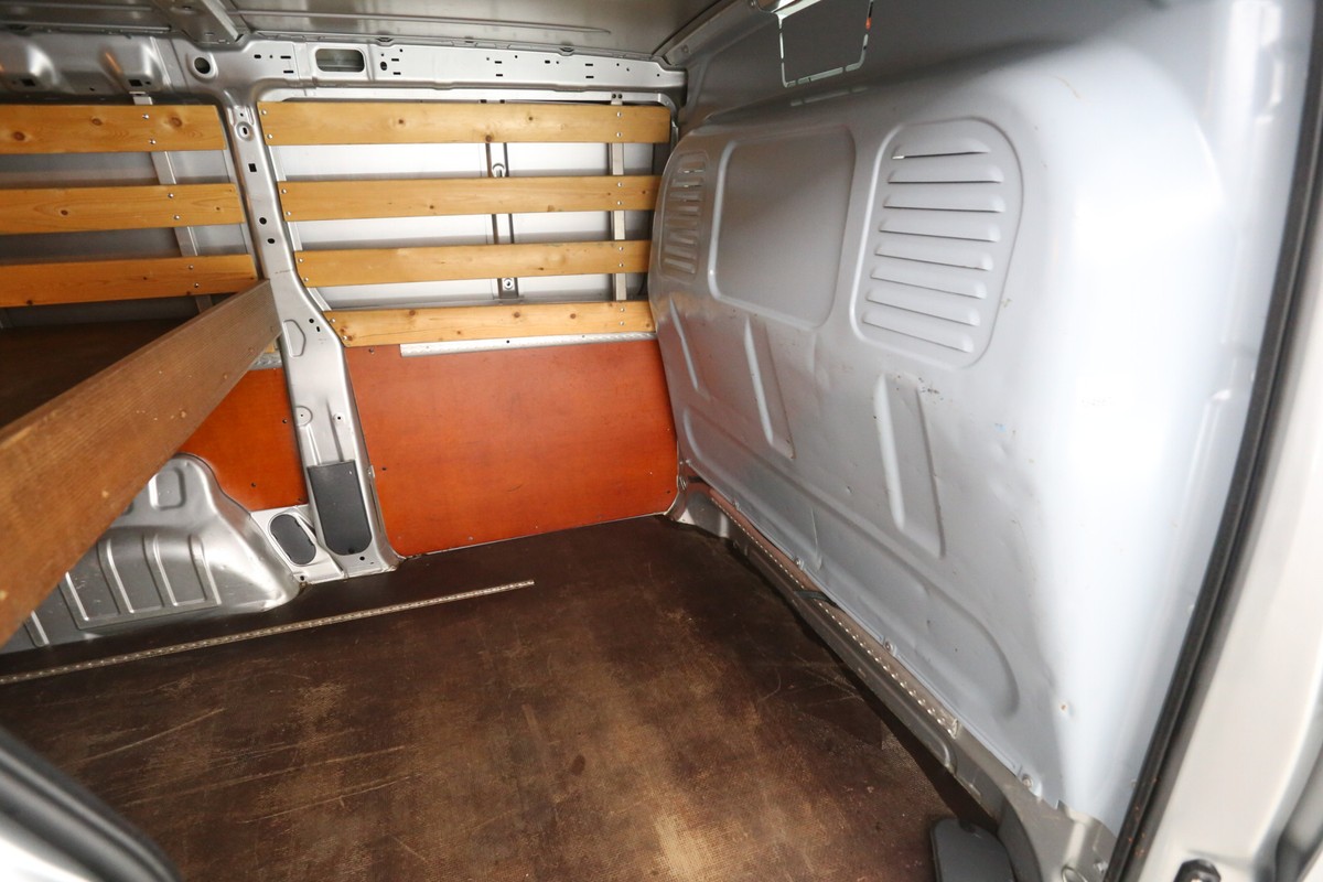 Citroën Jumpy