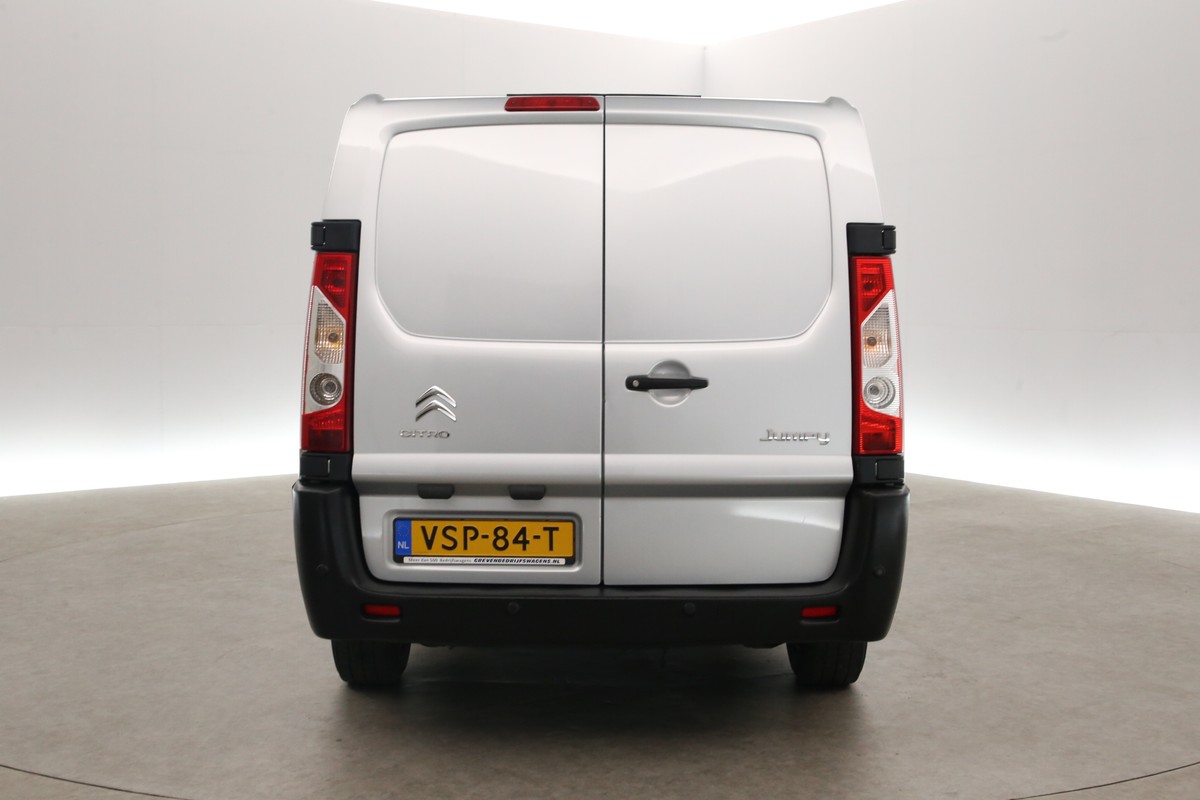 Citroën Jumpy