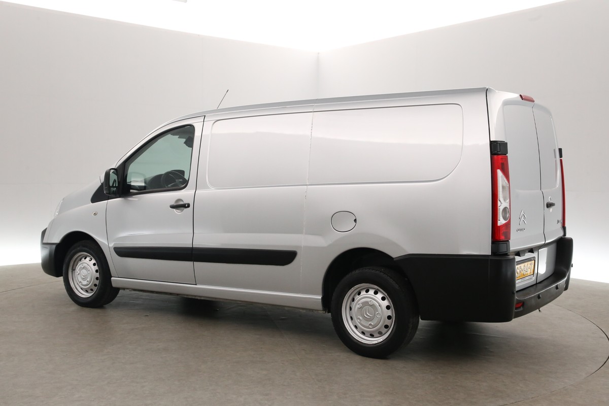 Citroën Jumpy