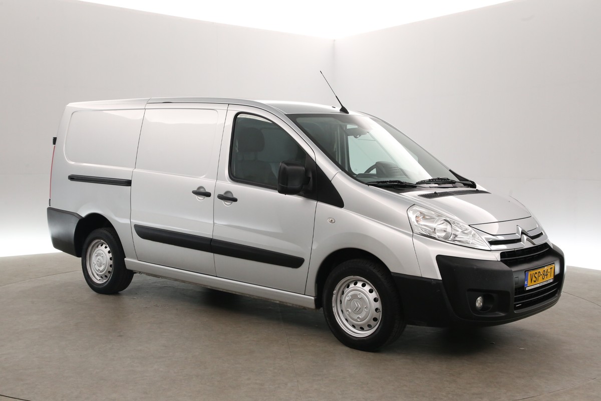 Citroën Jumpy