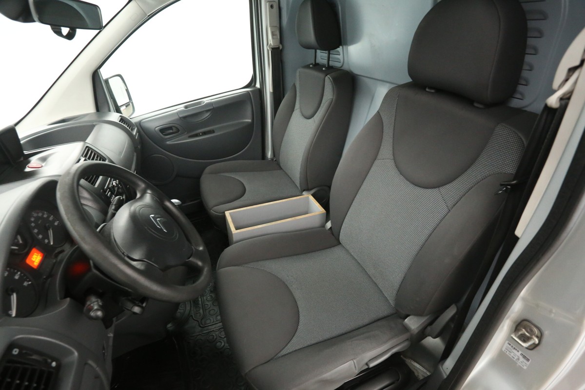 Citroën Jumpy