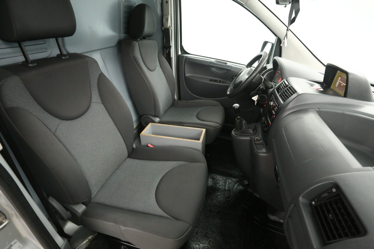 Citroën Jumpy