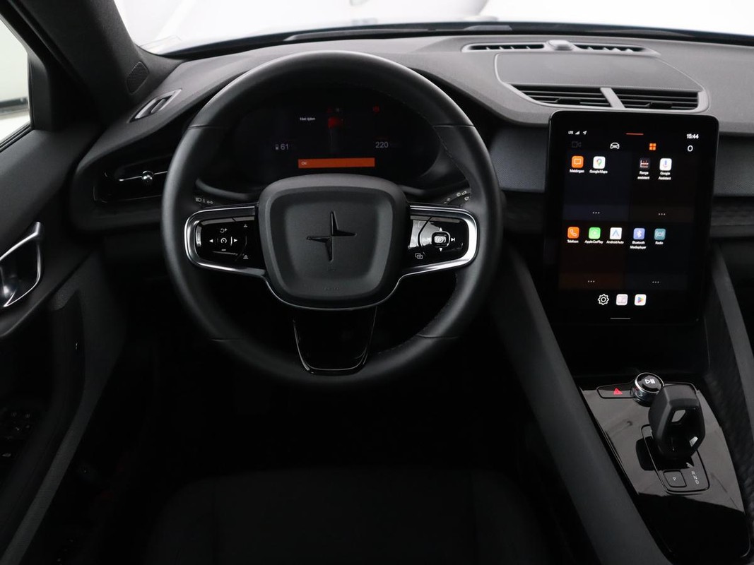 Polestar 2
