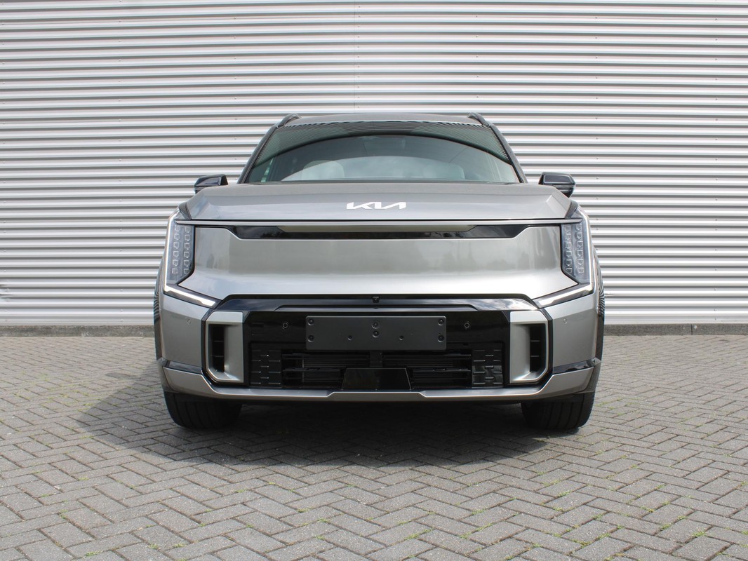 Kia EV9