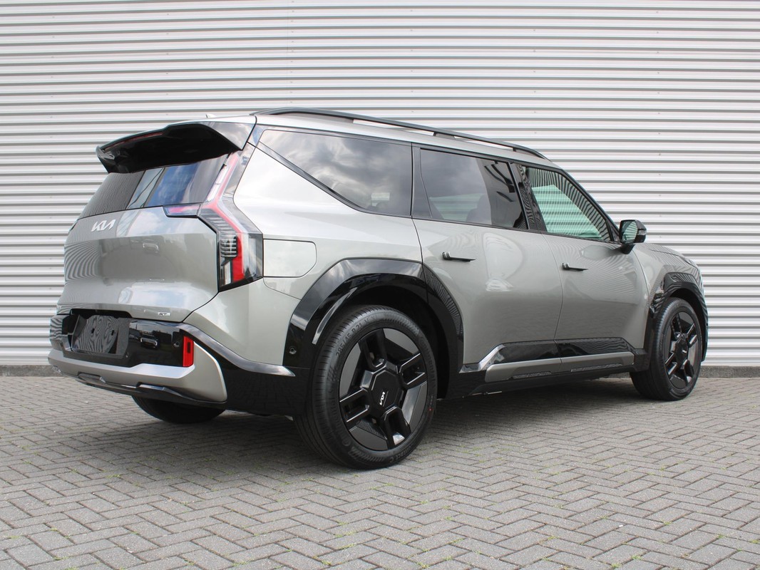 Kia EV9
