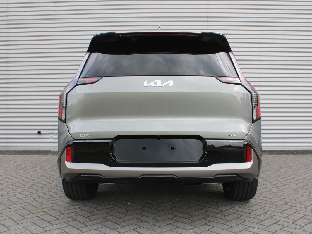 Kia EV9