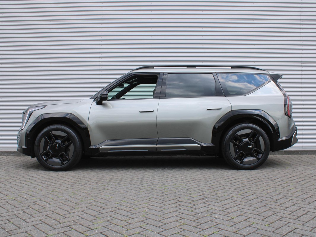 Kia EV9