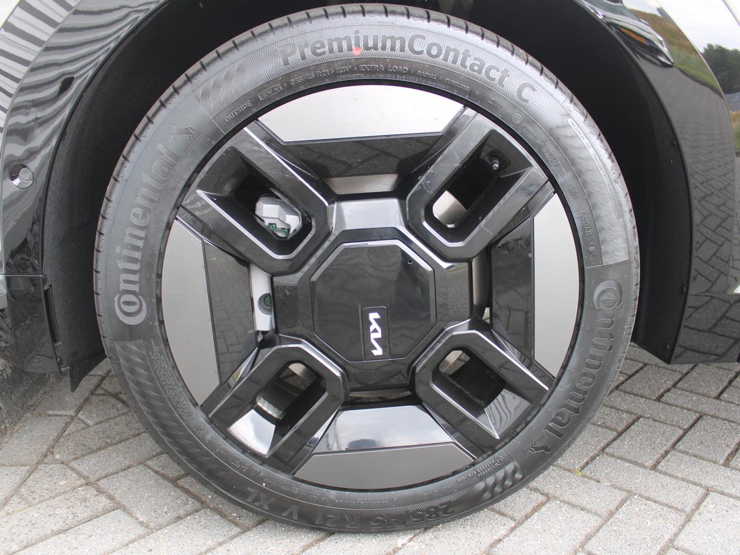 Kia EV9