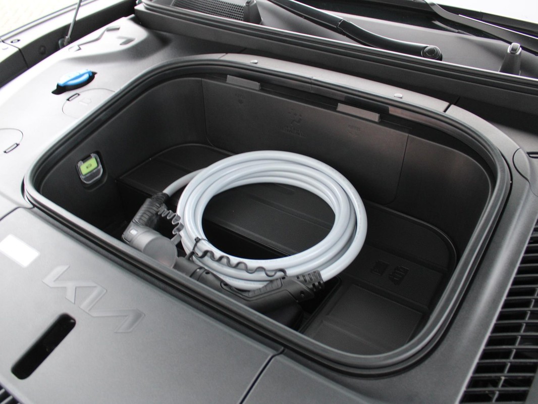 Kia EV9