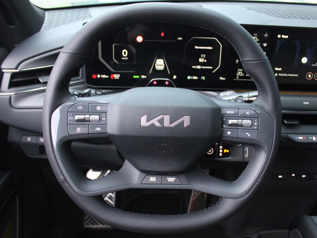 Kia EV9