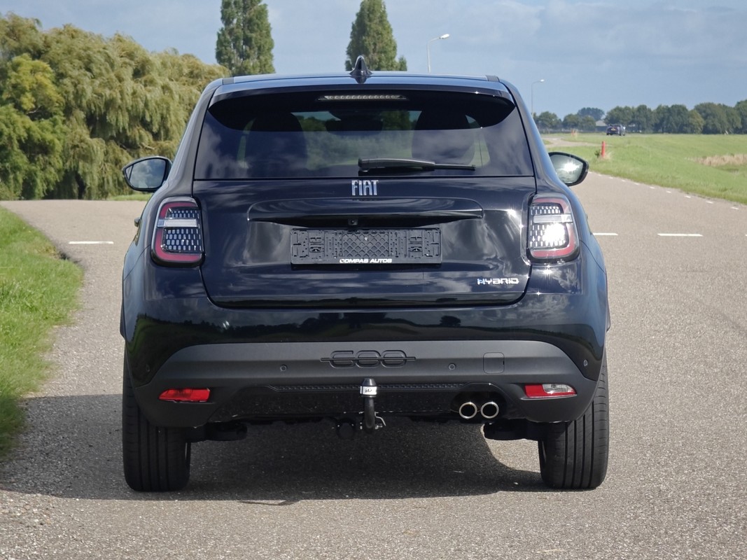Fiat 600