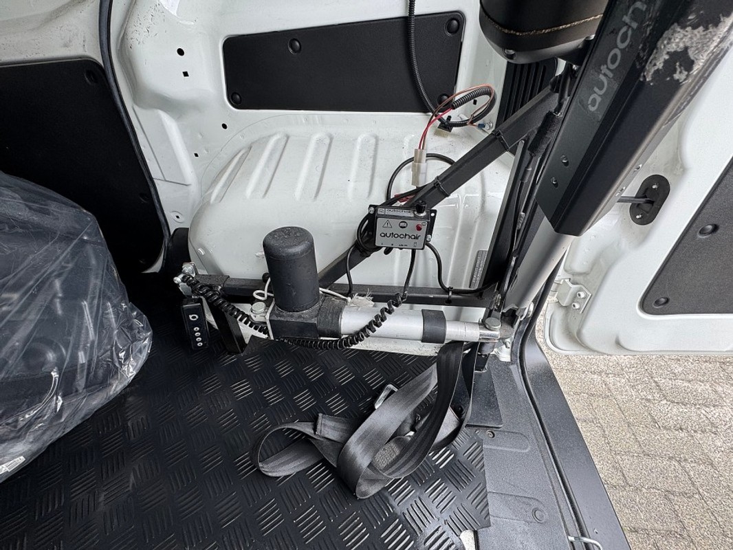 Peugeot Bipper
