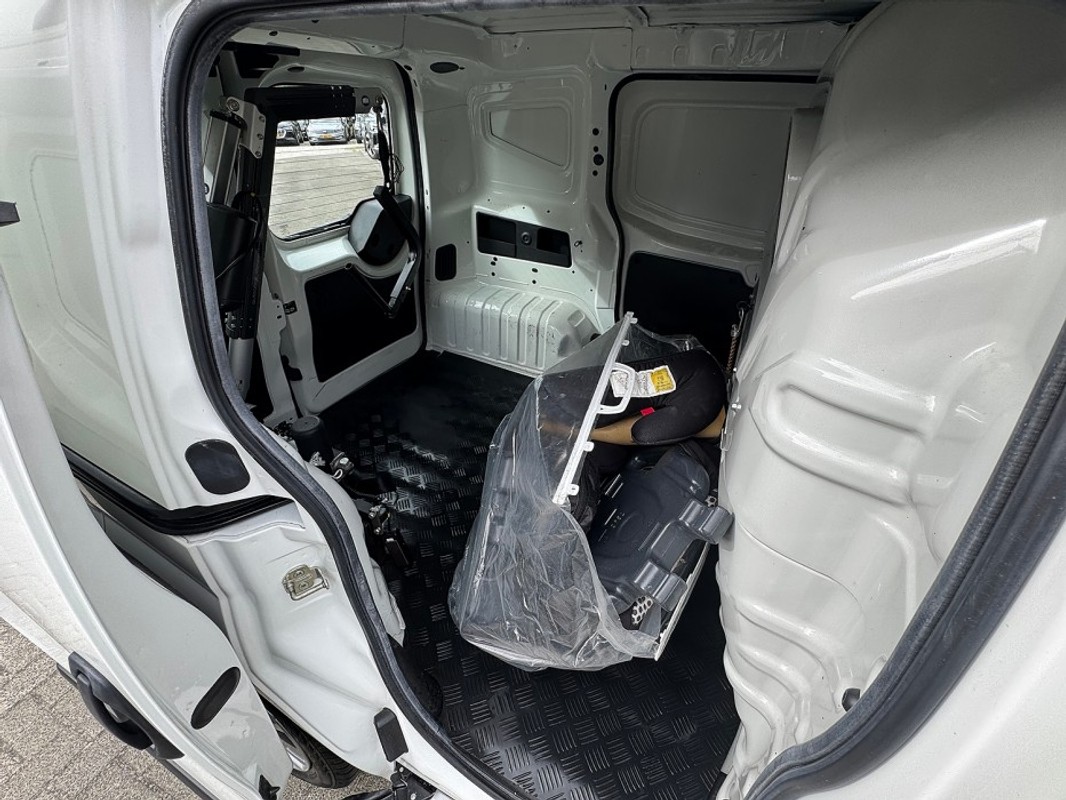 Peugeot Bipper