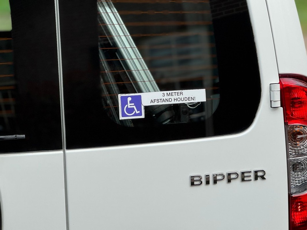 Peugeot Bipper