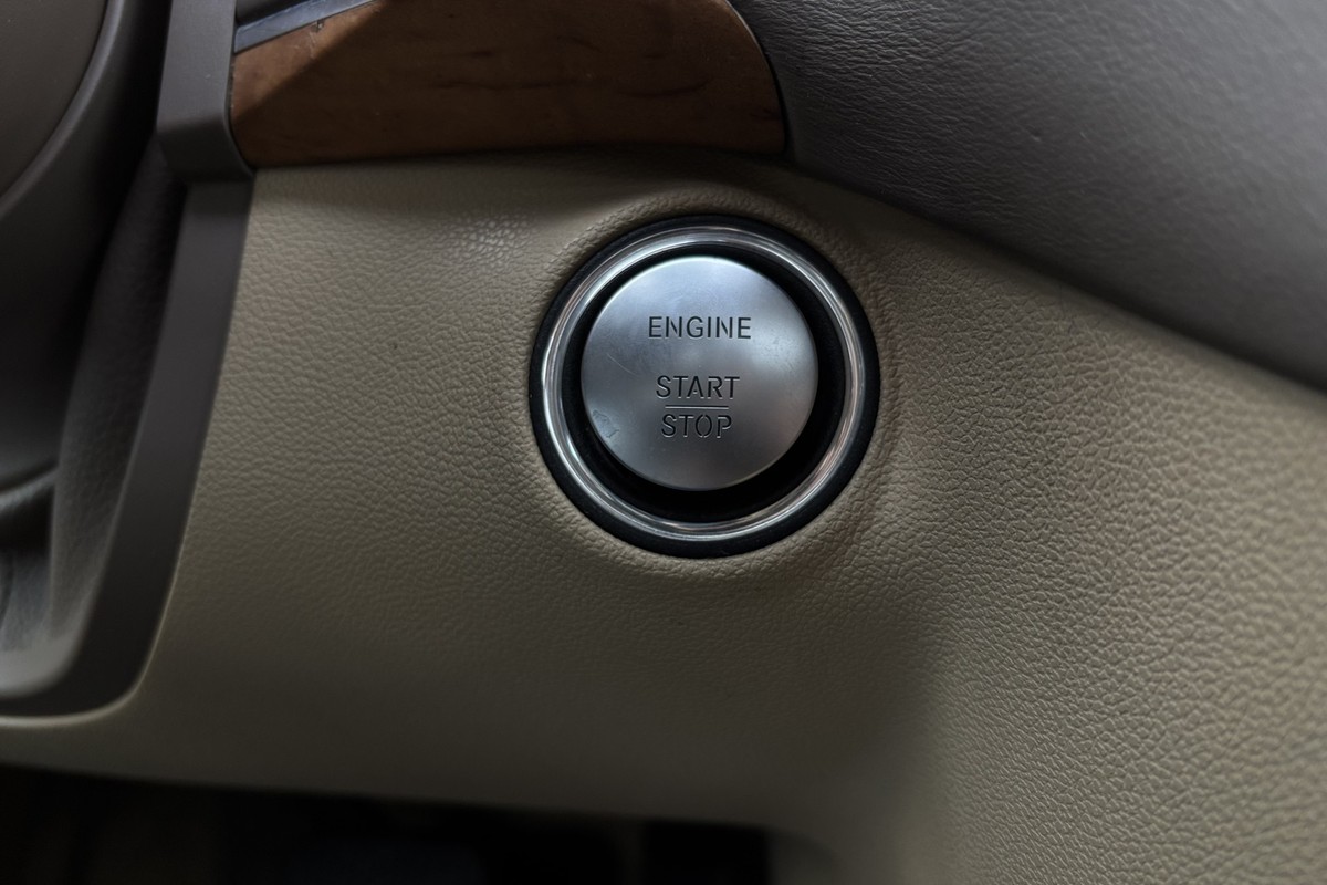 Mercedes-Benz GL