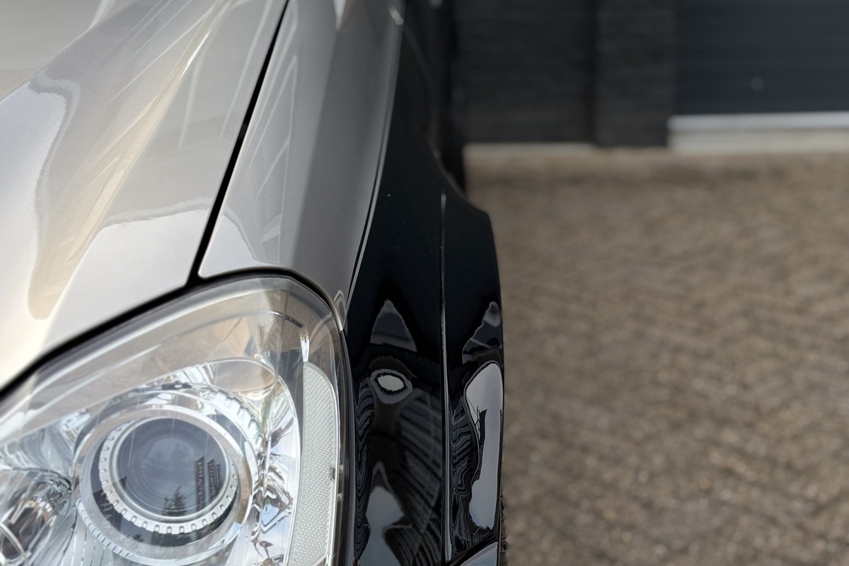 Mercedes-Benz GL