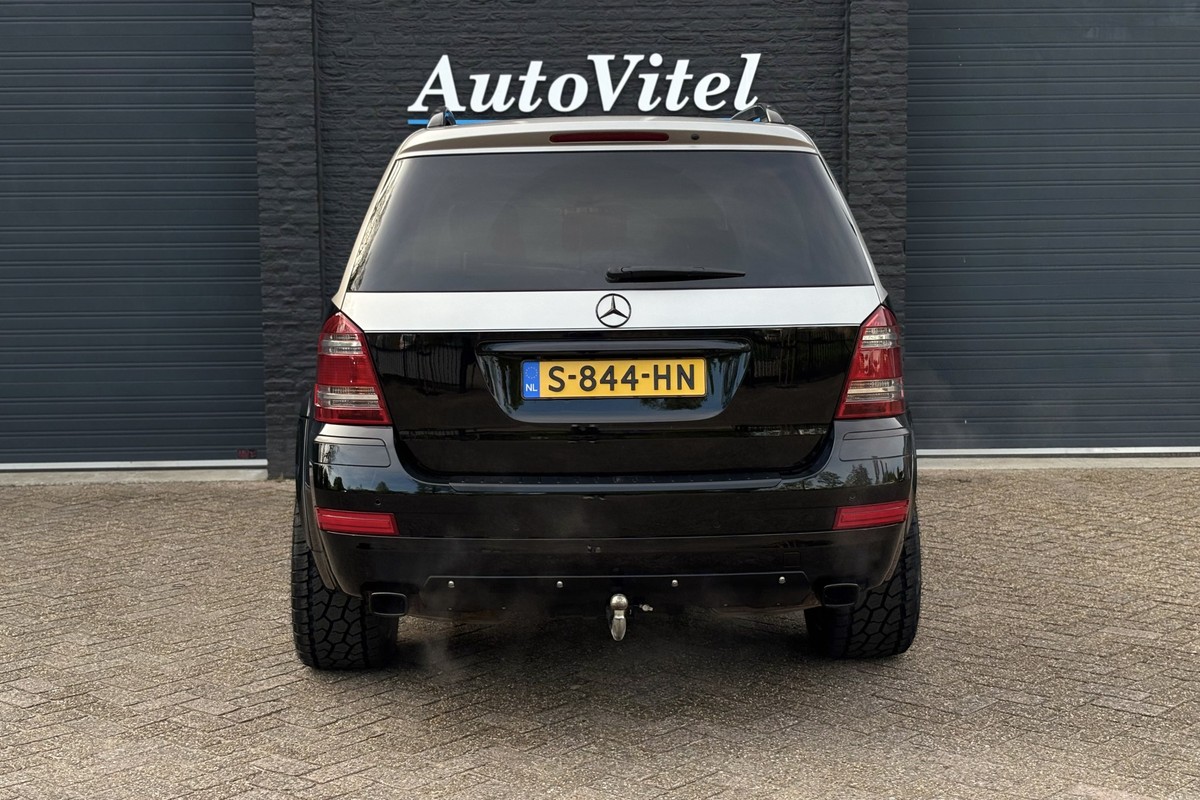 Mercedes-Benz GL