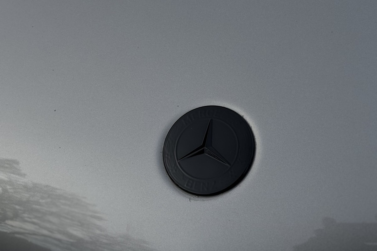 Mercedes-Benz GL
