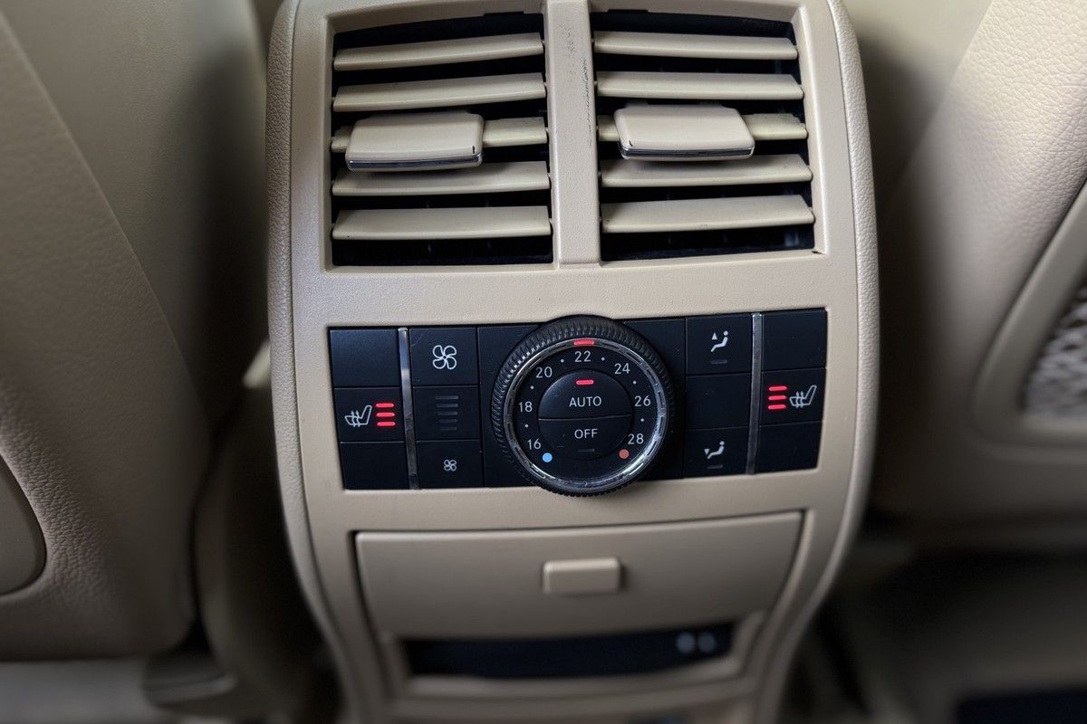 Mercedes-Benz GL