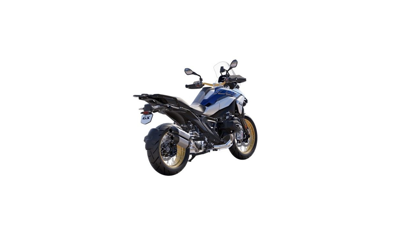 BMW R 1300 GS