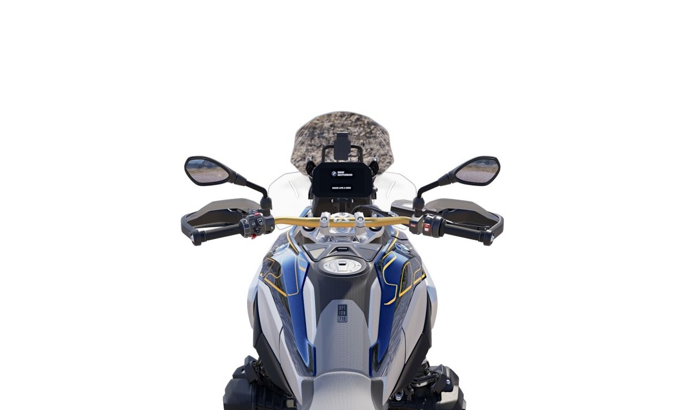 BMW R 1300 GS