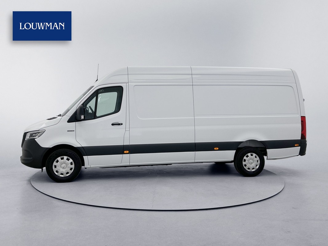 Mercedes-Benz eSprinter