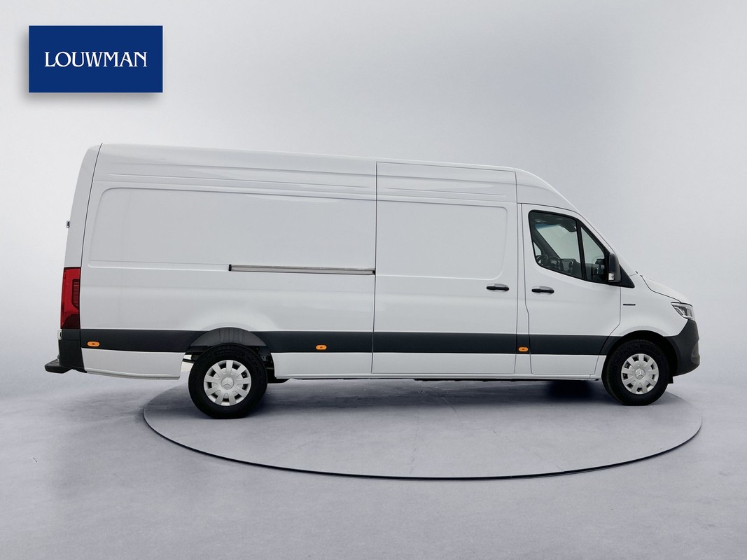 Mercedes-Benz eSprinter